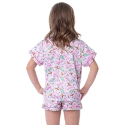 Harry Potter Girls' Honeydukes Wizarding World Sleep Pajama Set Shorts Pink 8 Harry Potter Girls' Honeydukes Wizarding World Sleep Pajama Set Shorts Pink -Pure Wear Store GUEST 03caf0ca a740 402d 92cc c46d33f5b1ee