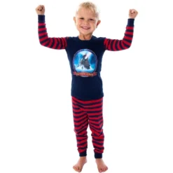The Polar Express Train Matching Family Pajama Set Tight Fit Cotton Pajamas 15 The Polar Express Train Matching Family Pajama Set Tight Fit Cotton Pajamas -Pure Wear Store GUEST 07c4c273 04a5 44f8 bdc6 97260dacd1ef