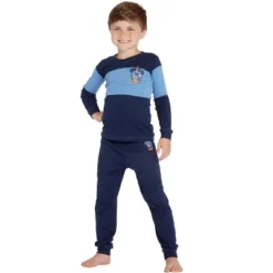 HARRY POTTER Quidditch House Crest Cotton Pajama -Pure Wear Store GUEST 09c4fdc2 9459 4eb4 aaba 3cd7c20784c3