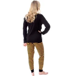 Harry Potter Family Hogwarts Wizarding World Pajama Set Ravenclaw -Pure Wear Store GUEST 0b8f4b5d 4b83 4157 95fa 2b74480d9e4b