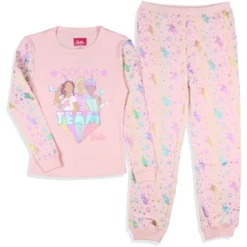 Mattel Girls' Barbie Dream Team Unicorn Best Friend Sleep Pajama Set Pink 8 Mattel Girls' Barbie Dream Team Unicorn Best Friend Sleep Pajama Set Pink -Pure Wear Store GUEST 0bd7516d ada7 4bcd ac1b 6bb458342440