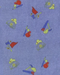 Child's Play Mens' Chucky Good Guys Hooded Union Suit Costume Sleep Pajama Blue -Pure Wear Store GUEST 0e80c84b f55e 43be 84d6 7419a58ba9f0