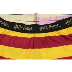 Harry Potter Big Girls' Hogwarts House Crest Racerback Tank And Shorts Pajama Lounge Set -Pure Wear Store GUEST 0f2ba947 df6e 49fa bf51 13a7e06e167a