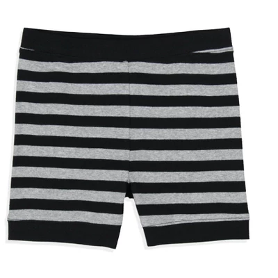 Harry Potter Girls' Hogwarts House Crest Sleep Pajama Set Tank Top Shorts Grey 3 Harry Potter Girls' Hogwarts House Crest Sleep Pajama Set Tank Top Shorts Grey - Image 3