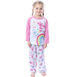 Nickelodeon Toddler Girls' Blue's Clues Let's Play Sleep Pajama Set Pink -Pure Wear Store GUEST 125f7486 f511 48c7 9da9 df633ec6b41b