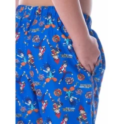 Beyblade Burst Boys' Spinner Tops Character Allover Print Swim Trunks Blue -Pure Wear Store GUEST 15911c2d aa6f 42ae a91a e7ec20731118