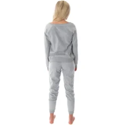 Marvel Comics Women's Juniors' Avengers Brick Logo Jogger Pajama Set 10 Marvel Comics Women's Juniors' Avengers Brick Logo Jogger Pajama Set -Pure Wear Store GUEST 17d39f46 9905 49ed b3a3 62ae47d9fd98