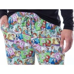 Nickelodeon Mens' Garfield And Jon Classic Comic Strip Lounge Pajama Pants Multicolored 7 Nickelodeon Mens' Garfield And Jon Classic Comic Strip Lounge Pajama Pants Multicolored -Pure Wear Store GUEST 1a6f4482 0a98 466e b21f f62bd45c38fb