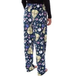 Disney Princess Women's Beauty And The Beast Smooth Fleece Pajama Pants -Pure Wear Store GUEST 1cc5cecd 64db 4a59 a01e 177d8b0369d6
