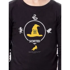 Harry Potter Sorted Wizarding World Tight Fit Family Pajama Set -Pure Wear Store GUEST 1dff880a 9b89 4ad2 b310 dd0b791551a1