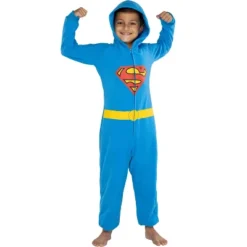 DC Comics Justice League Superhero Matching Family Costume Pajamas Union Suit 25 DC Comics Justice League Superhero Matching Family Costume Pajamas Union Suit -Pure Wear Store GUEST 1eb911d5 980e 47ab ae54 5106f3cdba19