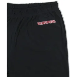 Marvel Men's Deadpool Pajamas Common Sense Is Tingling 2 Piece Pajama Set Deadpool 6 Marvel Men's Deadpool Pajamas Common Sense Is Tingling 2 Piece Pajama Set Deadpool -Pure Wear Store GUEST 208d247c c4dc 42ba a3aa d987863aa71f