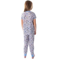 Peanuts Girls' Woke Up This Cute Pajamas Shirt And Pants Jogger Pajama Set 6 Peanuts Girls' Woke Up This Cute Pajamas Shirt And Pants Jogger Pajama Set -Pure Wear Store GUEST 21dcb206 a5ab 4b20 b1d1 787927980b06