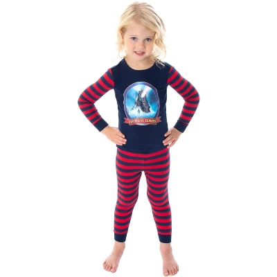 The Polar Express Train Matching Family Pajama Set Tight Fit Cotton Pajamas 1 The Polar Express Train Matching Family Pajama Set Tight Fit Cotton Pajamas