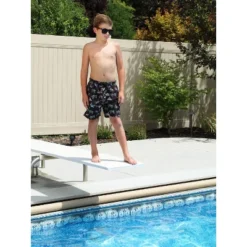 Monster Jam Boys' Dragon Zombie Grave Digger Megalodon Allover Swim Trunks Black -Pure Wear Store GUEST 28d8f300 8be1 4781 a339 caf075554741