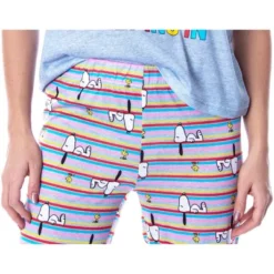 Peanuts Women's Snoopy Happiness Is Sleeping In Shirt And Pant Sleepwear Set 6 Peanuts Women's Snoopy Happiness Is Sleeping In Shirt And Pant Sleepwear Set -Pure Wear Store GUEST 2bdc5159 6b0d 4863 a195 162781f14029