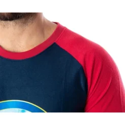 The Polar Express Train Men's Raglan Shirt And Pants 2 Piece Pajama Set The Polar Express -Pure Wear Store GUEST 346eb192 05b8 4285 8e60 ba9ffcfb2407