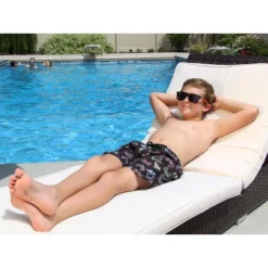 Monster Jam Boys' Dragon Zombie Grave Digger Megalodon Allover Swim Trunks Black -Pure Wear Store GUEST 36ceab72 4dc5 4faf a4c3 a16c831d8233