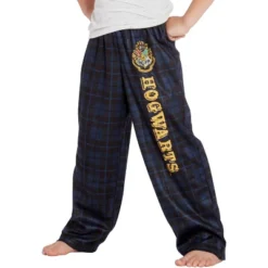 Intimo Harry Potter Big Boys Houses Plaid Pajama Lounge Pants -Pure Wear Store GUEST 38f6f6f3 f682 460f a4cc ac7d9ad13e78