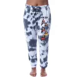 Star Trek: The Next Generation Womens' Character Jogger Sleep Pajama Pants Multicolored -Pure Wear Store GUEST 3db9e8f4 c841 4fe6 9509 20fd41a9d4f9