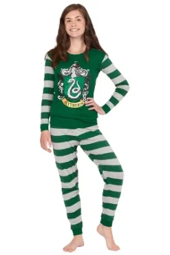 Intimo Harry Potter Kids All Houses Crest Pajamas 10 Intimo Harry Potter Kids All Houses Crest Pajamas -Pure Wear Store GUEST 4405e6a2 32fc 462e 9bf3 bddb4eca966d