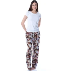 Looney Tunes Mens' Character Tasmanian Devil Taz Sleep Pajama Pants Black -Pure Wear Store GUEST 4580e114 305c 47cd bc0b c13d302a2d0c