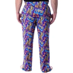 Marvel Mens' I Am Groot Allover Cartoon Character Loungewear Pajama Pants Purple 6 Marvel Mens' I Am Groot Allover Cartoon Character Loungewear Pajama Pants Purple -Pure Wear Store GUEST 46e4fd20 14c4 48a7 b6b0 577228338d45