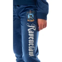 Harry Potter Juniors' Hogwart Castle Jogger Pajama Set - All 4 Houses Available -Pure Wear Store GUEST 4bce17b6 923c 4339 ad05 02c95ec1ee62