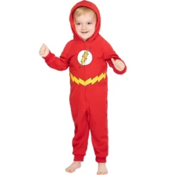 DC Comics Justice League Superhero Matching Family Costume Pajamas Union Suit 27 DC Comics Justice League Superhero Matching Family Costume Pajamas Union Suit -Pure Wear Store GUEST 5e29effa 5f0c 478d 99e4 1568b3785b59