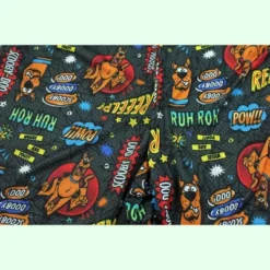 Scooby Doo Movies Boys Pajamas 2pc Sleep Set 8 Scooby Doo Movies Boys Pajamas 2pc Sleep Set -Pure Wear Store GUEST 602b885d cbe8 40a7 9a60 b6957afcbc1f