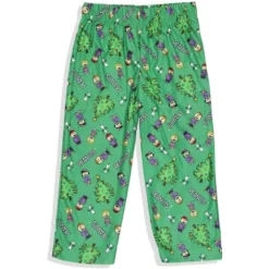 Peanuts Toddler Boys' Christmas Holiday Season Sing Along Sleep Pajama Set Green 6 Peanuts Toddler Boys' Christmas Holiday Season Sing Along Sleep Pajama Set Green -Pure Wear Store GUEST 60631d57 3624 48b2 bf2c 7946140552c4