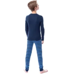 DC League Of Super-Pets Unisex Boys Girls Superman Krypto Sleep Pajama Set Blue -Pure Wear Store GUEST 628caf2e 9ebf 4669 bd06 bc244ef67c0e