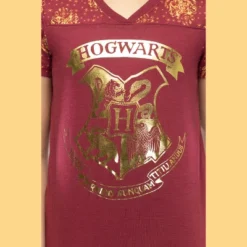 Harry Potter Short Sleeve Hogwarts Junior's Jogger PJ Pajama Set 6 Harry Potter Short Sleeve Hogwarts Junior's Jogger PJ Pajama Set -Pure Wear Store GUEST 63e1d356 f95a 4139 a7df a336b6560b5f