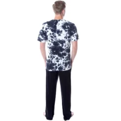 Halloween II Mens' Movie Film Michael Myers Character Sleep Pajama Set Multicolored -Pure Wear Store GUEST 6762fdcc 2366 4675 b3d9 d1775577a8dd