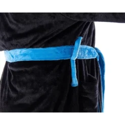 Harry Potter Adult Fleece Plush Hooded Robe - Big And Tall -Pure Wear Store GUEST 6968ea77 08fb 4e65 aab6 34199b7e7254