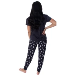 Disney Villains Women's Bad Girls Club 2 Piece Jogger Pajama Set Bad Girls Club -Pure Wear Store GUEST 6b64ccf7 2841 431a 9b80 c03bb3f55b8b