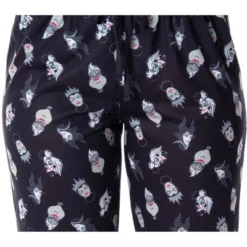 Disney Villains Women's Bad Girls Club 2 Piece Jogger Pajama Set Bad Girls Club -Pure Wear Store GUEST 6d363e29 f787 4140 ab32 32e406df2320