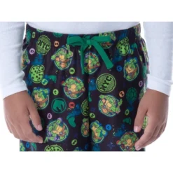 Nickelodeon Boys' Teenage Mutant Ninja Turtles TMNT Character Pajama Pants Black 6 Nickelodeon Boys' Teenage Mutant Ninja Turtles TMNT Character Pajama Pants Black -Pure Wear Store GUEST 7283ef36 c4d1 4e95 b582 c6ee615f0b3b