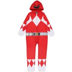 Power Rangers Boy's All Character Union Suit Costume Sleep Pajama Multicolored -Pure Wear Store GUEST 74da36d2 78e3 4c63 863b 656e4d28e1f0