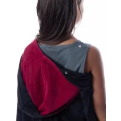 Harry Potter Girls' Gryffindor House Costume Nightgown Pajama Dress Grey -Pure Wear Store GUEST 75718f8e 9865 4bfe 9a85 7d8a5ed20f49