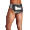 Intimo Mens Silver Bikini Brief Underwear