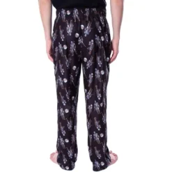 Star Wars Men's The Mandalorian Mando And Baby Yoda Sleepwear Pajama Pants Mando And Baby Yoda 7 Star Wars Men's The Mandalorian Mando And Baby Yoda Sleepwear Pajama Pants Mando And Baby Yoda -Pure Wear Store GUEST 7ddbe562 cf18 483c b3ab 059c5b121760