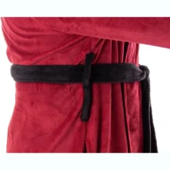 Star Trek TNG Adult Costume Fleece Plush Robe Bathrobe - Big And Tall - Picard 5 Star Trek TNG Adult Costume Fleece Plush Robe Bathrobe - Big And Tall - Picard -Pure Wear Store GUEST 7e08aca5 4f69 47e0 ac40 e8fd0f647867