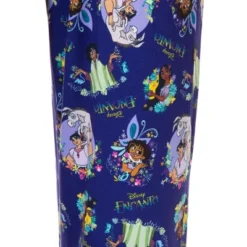 Disney Womens' Encanto Movie The Family Madrigal Characters Pajama Pants Purple -Pure Wear Store GUEST 7ef3e14e 33f2 41b9 b376 24549f1a659c