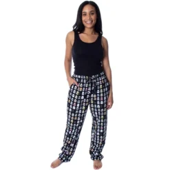 Star Wars Men's Ultimate Stormtrooper Head Allover Pattern Sleep Pajama Pants Ultimat Trooper Pattern -Pure Wear Store GUEST 7f062e3b fbb8 4a13 a7ee 78a48e767d98