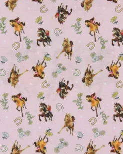 Girls' Spirit Untamed Movie Believe In Your Dreams Nightgown Sleep Pajama Pink -Pure Wear Store GUEST 8047042e 6dcb 4586 aa74 e33105f52d7e