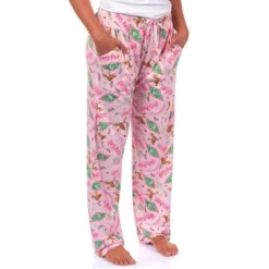 Harry Potter Pajama Pants Women's Honey Dukes Hogsmeade Lounge Pj Bottoms -Pure Wear Store GUEST 81d7622c 789d 4c04 9011 7c81d128cda9