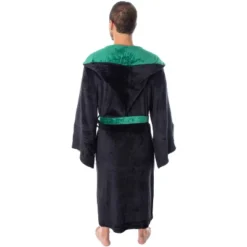 Harry Potter Adult Fleece Plush Hooded Robe -Pure Wear Store GUEST 8210badd 6fb7 43e0 96b3 4ac67427e832