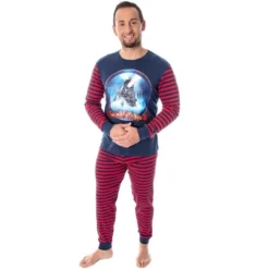 The Polar Express Train Matching Family Pajama Set Tight Fit Cotton Pajamas 18 The Polar Express Train Matching Family Pajama Set Tight Fit Cotton Pajamas -Pure Wear Store GUEST 8434c602 106c 43ce 8689 715116dae47f