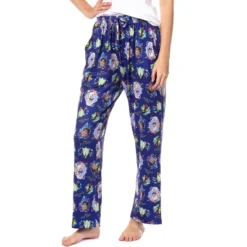 Disney Womens' Encanto Movie The Family Madrigal Characters Pajama Pants Purple -Pure Wear Store GUEST 852a0f10 d709 410b a253 d0aad5500e3e